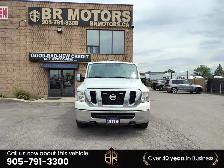 2019 Nissan NV 3500 | No Accidents Reported - Photo 2