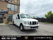 2019 Nissan NV 3500 | No Accidents Reported - Photo 3