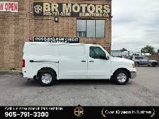 2019 Nissan NV 3500 | No Accidents Reported - Photo 4