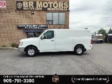 2019 Nissan NV 3500 | No Accidents Reported - Photo 5