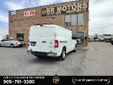 2019 Nissan NV 3500 | No Accidents Reported - Photo 6