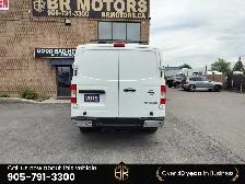 2019 Nissan NV 3500 | No Accidents Reported - Photo 7