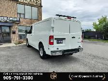 2019 Nissan NV 3500 | No Accidents Reported - Photo 8