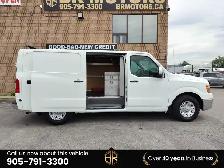2019 Nissan NV 3500 | No Accidents Reported - Photo 9