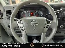 2019 Nissan NV 3500 | No Accidents Reported - Photo 10