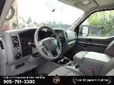 2019 Nissan NV 3500 | No Accidents Reported - Photo 11