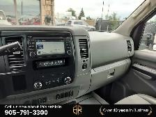 2019 Nissan NV 3500 | No Accidents Reported - Photo 15