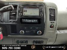 2019 Nissan NV 3500 | No Accidents Reported - Photo 16