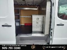 2019 Nissan NV 3500 | No Accidents Reported - Photo 19