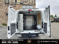 2019 Nissan NV 3500 | No Accidents Reported - Photo 22