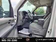 2019 Nissan NV 3500 | No Accidents Reported - Photo 24