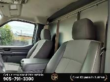 2019 Nissan NV 3500 | No Accidents Reported - Photo 25