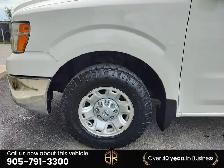 2019 Nissan NV 3500 | No Accidents Reported - Photo 27
