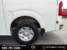 2019 Nissan NV 3500 | No Accidents Reported - Photo 28