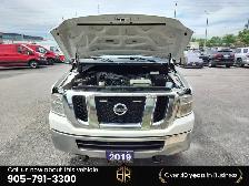 2019 Nissan NV 3500 | No Accidents Reported - Photo 29