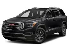 2019 GMC Acadia AWD 4dr SLT w-SLT-1