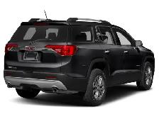 2019 GMC Acadia AWD 4dr SLT w-SLT-1 - Photo 2