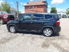 2014 Chevrolet Orlando LT - Photo 3
