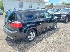 2014 Chevrolet Orlando LT - Photo 4