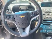 2014 Chevrolet Orlando LT - Photo 7
