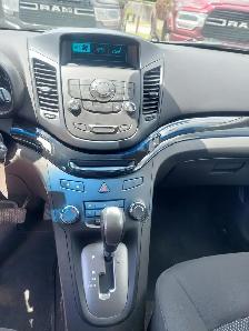 2014 Chevrolet Orlando LT - Photo 8