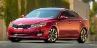 2015 Kia Optima 4dr Sdn Auto LX w/Sunroof