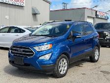 2021 Ford Ecosport SE FWD - Photo 2