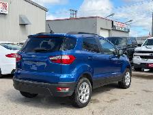 2021 Ford Ecosport SE FWD - Photo 3