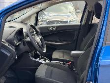 2021 Ford Ecosport SE FWD - Photo 5