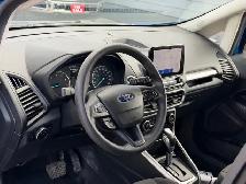 2021 Ford Ecosport SE FWD - Photo 7