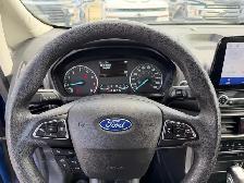2021 Ford Ecosport SE FWD - Photo 8