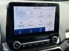 2021 Ford Ecosport SE FWD - Photo 9