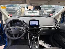 2021 Ford Ecosport SE FWD - Photo 14