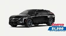 2026 Cadillac LYRIQ LYRIQ-V Premium