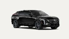 2026 Cadillac LYRIQ LYRIQ-V Premium - Photo 3