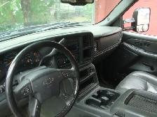 2006 Chevrolet Silverado 3500HD CREW CAB LT 4X4 LONGBOX DIESEL - Photo 5