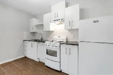 Amazing 1-Bed Unit, Downtown, Fast Internet, AC, Laundry, June1 - Photo 5