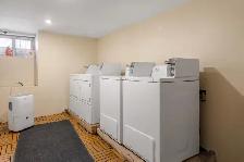 Amazing 1-Bed Unit, Downtown, Fast Internet, AC, Laundry, June1 - Photo 12