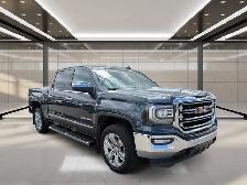 2018 GMC Sierra 1500 4WD Crew Cab 143.5' SLT - Photo 2