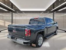2018 GMC Sierra 1500 4WD Crew Cab 143.5' SLT - Photo 3