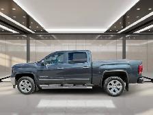 2018 GMC Sierra 1500 4WD Crew Cab 143.5' SLT - Photo 4