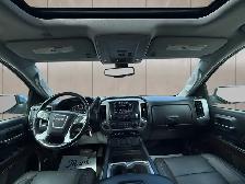 2018 GMC Sierra 1500 4WD Crew Cab 143.5' SLT - Photo 7