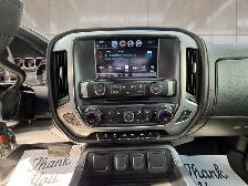 2018 GMC Sierra 1500 4WD Crew Cab 143.5' SLT - Photo 10