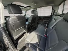 2018 GMC Sierra 1500 4WD Crew Cab 143.5' SLT - Photo 11
