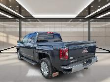 2018 GMC Sierra 1500 4WD Crew Cab 143.5' SLT - Photo 12