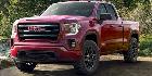 2019 GMC Sierra 1500 4WD Double Cab 147' SLE