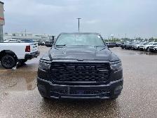 2026 Ram 1500 Express - Photo 2