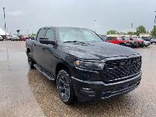 2026 Ram 1500 Express - Photo 3