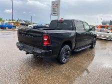 2026 Ram 1500 Express - Photo 5