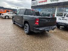 2026 Ram 1500 Express - Photo 7